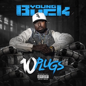 Young Buck - 10 Plugs [2018][Itunes] [EDM RG]