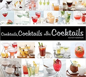 [ FreeCourseWeb ] Cocktails, Cocktails & More Cocktails