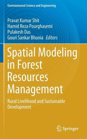 [ DevCourseWeb ] Spatial Modeling in Forest Resources Management