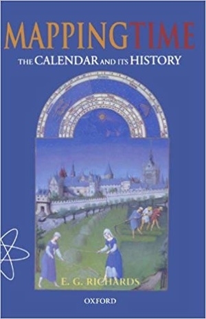 [ FreeCourseWeb ] Mapping Time- The Calendar and Its History