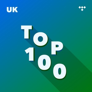 Tidal TOP 100 UK 03 (2021 - Pop Vari) [Flac 16-44]