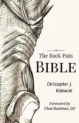 [ DevCourseWeb ] The Back Pain Bible - A Breakthrough Step-By-Step Self-Treatment Process To End Chronic Back Pain Forever
