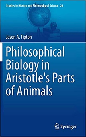 [ FreeCourseWeb ] Philosophical Biology in Aristotle`s Parts of Animals