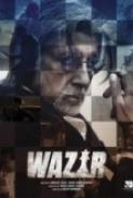 Wazir 2016 1080p YTS YIFY