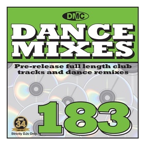 DMC Dance Mixes Vol 183 2017 320Kbps