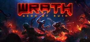 WRATH: Aeon of Ruin v1.4.2