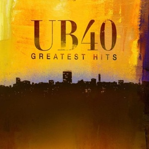UB40 - Greatest Hits (2008) Flac