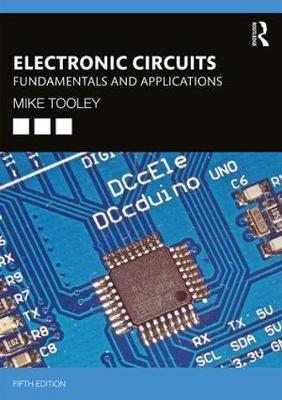 Electronic Circuits: Fundamentals and Applications, 5th Edition [2020]