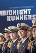 Midnight Runners 2017 BluRay 720p x264 850MB Ganool XpoZ