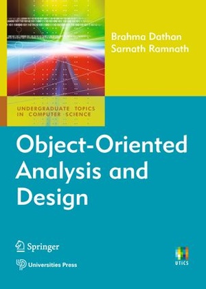 [ FreeCourseWeb ] Object-Oriented Analysis and Design