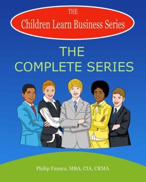 [ FreeCourseWeb ] Children Learn Business- The Complete Series
