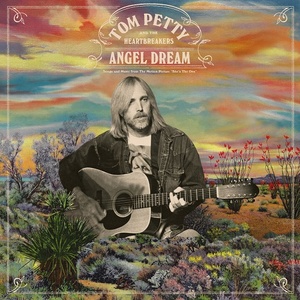 (2021) Tom Petty & The Heartbreakers - Angel Dream (Songs and Music from the Motion Picture “She’s the One”) [FLAC] [DarkAngie]