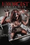 Exorcist: The Fallen (2014) [BluRay] [1080p] [YTS] [YIFY]