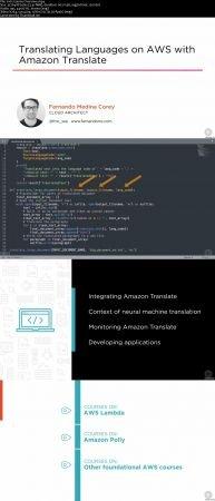 [ FreeCourseWeb ] Pluralsight - Translating Languages on AWS with Amazon Translate.rar