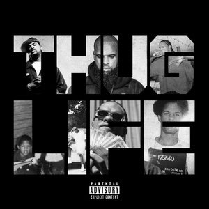 Slim Thug - THUG LIFE (2020) Mp3 320kbps Album [PMEDIA] ⭐️