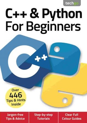 [ DevCourseWeb ] C + + & Python for Beginners - 4th Edition, November 2020