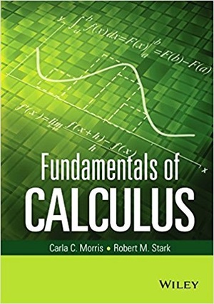 Fundamentals of Calculus (gnv64)