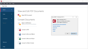 ABBYY FineReader v15.0.114.4683 Corporate (x86/x64) Multilingual Portable [FTUApps]