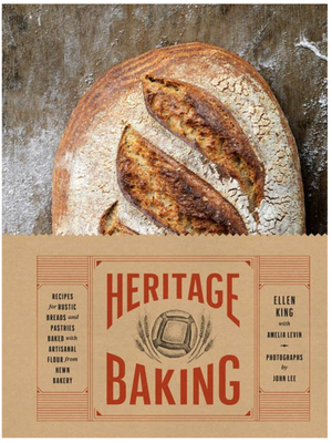 Heritage Baking-Ellen King(Pdf)