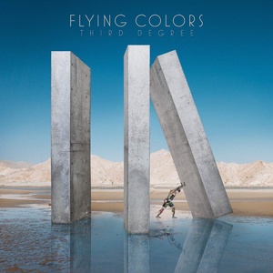 Flying Colors - Third Degree (2019) [320 KBPS] (pradyutvam)