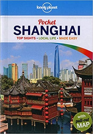 [ FreeCourseWeb ] Lonely Planet Pocket Shanghai