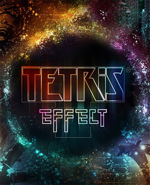 Tetris Effect (MULTi10) [FitGirl Repack]