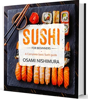 [ FreeCourseWeb ] Sushi for beginners- A Complete beginner's Sushi guide