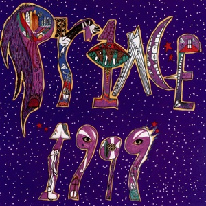 Prince - 1999 (1982 - Funk) [Flac 24-96]