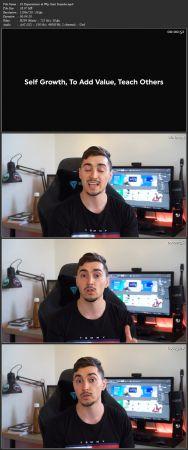 [ FreeCourseWeb ] YouTube For Beginners by Jeremy Mura