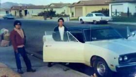 Graveyard Carz S12E07 The Fast and Furry-ous XviD-AFG [eztv]