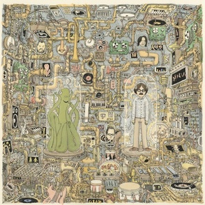 Weezer - OK Human (2021) FLAC Album [PMEDIA] ⭐️