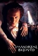 Immortal Beloved 1994 1080p YTS YIFY