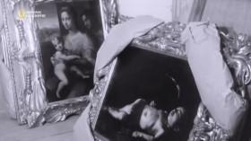 Nazi Weird War Two S01E06 Secret Art Fortress HDTV x264-CBFM [eztv]