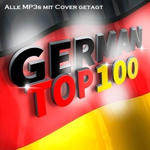 VA German Top 100 Single Charts 31 08 2018 Mp3