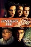 Finder's Fee (2001) [1080p] [WEBRip] [2.0] [YTS] [YIFY]