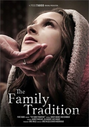 The Family Tradition - (Craven Moorehead - Bree Mills- Pure Taboo)