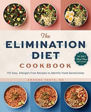 [ FreeCourseWeb ] The Elimination Diet Cookbook - 110 Easy, Allergen-Free Recipes to Identify Food Sensitivities