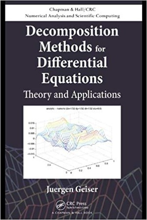 [ FreeCourseWeb ] Decomposition Methods for Differential Equations- Theory and Applications