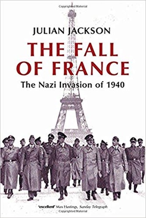 [ FreeCourseWeb ] The Fall of France- The Nazi Invasion of 1940