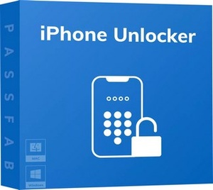 PassFab iPhone Unlocker 2.1.7.8 Multilingual + Crack [down24x7]