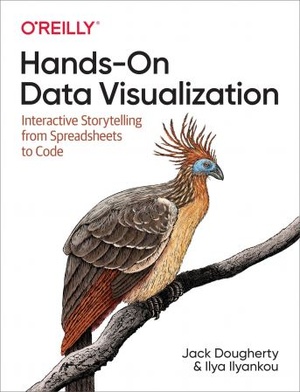 [ DevCourseWeb ] Hands-On Data Visualization - Interactive Storytelling From Spreadsheets to Code (True EPUB)