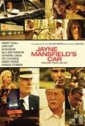 Jayne Mansfield's Car (2012) [BluRay] [1080p] [YTS] [YIFY]