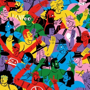 Groove Armada - GA25 (2022) FLAC [PMEDIA] ⭐️