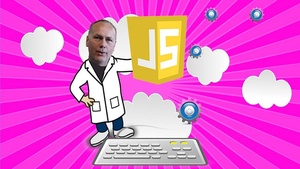 SkillShare | Modern JavaScript Complete Course ES6+ 2020 [FCO]
