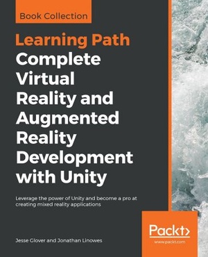 [ FreeCourseWeb ] Complete Virtual Reality and Augmented Reality Development with Unity (Code files)