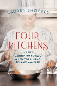 [ FreeCourseWeb ] Four Kitchens- My Life Behind the Burner in New York, Hanoi, Tel Aviv, and Paris