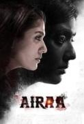 Airaa (2019) 720p UNCUT HDRip x264 Eng Subs [Dual Audio] [HIndi DD 2.0 - Tamil 5.1] Exclusive By -=!Dr.STAR!=-