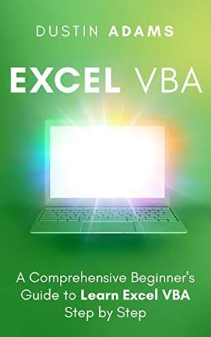 [ FreeCourseWeb ] Excel VBA - A Comprehensive Beginner's Guide to Learn Excel VBA Step by Step