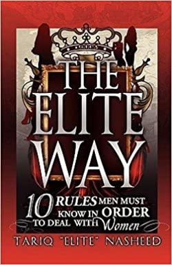 [ FreeCourseWeb ] Tariq Nasheed- The Elite Way - 10 Rules Men Must Know in Order to Deal with Women