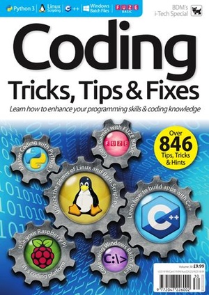 Coding Tips, Tricks & Fixes - November 2019 (gnv64)
